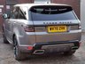 USED 2020 70 LAND ROVER RANGE ROVER SPORT 3.0 SD V6 HSE Dynamic SUV 5dr Diesel Auto 4WD Euro 6 (s/s) (306 ps) JUST 2 PREVIOUS OWNERS!