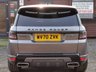 USED 2020 70 LAND ROVER RANGE ROVER SPORT 3.0 SD V6 HSE Dynamic SUV 5dr Diesel Auto 4WD Euro 6 (s/s) (306 ps) JUST 2 PREVIOUS OWNERS!
