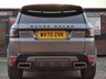 USED 2020 70 LAND ROVER RANGE ROVER SPORT 3.0 SD V6 HSE Dynamic SUV 5dr Diesel Auto 4WD Euro 6 (s/s) (306 ps) JUST 2 PREVIOUS OWNERS!
