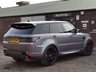 USED 2020 70 LAND ROVER RANGE ROVER SPORT 3.0 SD V6 HSE Dynamic SUV 5dr Diesel Auto 4WD Euro 6 (s/s) (306 ps) JUST 2 PREVIOUS OWNERS!
