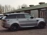 USED 2020 70 LAND ROVER RANGE ROVER SPORT 3.0 SD V6 HSE Dynamic SUV 5dr Diesel Auto 4WD Euro 6 (s/s) (306 ps) JUST 2 PREVIOUS OWNERS!