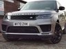 USED 2020 70 LAND ROVER RANGE ROVER SPORT 3.0 SD V6 HSE Dynamic SUV 5dr Diesel Auto 4WD Euro 6 (s/s) (306 ps) JUST 2 PREVIOUS OWNERS!