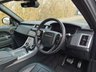 USED 2020 70 LAND ROVER RANGE ROVER SPORT 3.0 SD V6 HSE Dynamic SUV 5dr Diesel Auto 4WD Euro 6 (s/s) (306 ps) JUST 2 PREVIOUS OWNERS!
