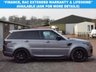 USED 2020 70 LAND ROVER RANGE ROVER SPORT 3.0 SD V6 HSE Dynamic SUV 5dr Diesel Auto 4WD Euro 6 (s/s) (306 ps) JUST 2 PREVIOUS OWNERS!
