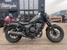 USED 2021 21 HONDA CMX500 REBEL - BUY ONLINE 24 HRS A DAY - FINANCE AVAILABLE - ALL TYPES OF CREDIT ACCEPTED ONLY 6,718 MILES FROM NEW