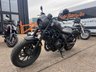 USED 2021 21 HONDA CMX500 REBEL - BUY ONLINE 24 HRS A DAY - FINANCE AVAILABLE - ALL TYPES OF CREDIT ACCEPTED ONLY 6,718 MILES FROM NEW