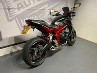 USED 2017 66 HONDA CB650F - BUY ONLINE 24 HRS A DAY - FINANCE AVAILABLE - ALL TYPES OF CREDIT ACCEPTED WITH FRESH SERVICE & WARRANTY