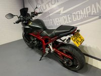 USED 2017 66 HONDA CB650F - BUY ONLINE 24 HRS A DAY - FINANCE AVAILABLE - ALL TYPES OF CREDIT ACCEPTED WITH FRESH SERVICE & WARRANTY
