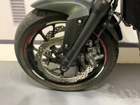USED 2017 66 HONDA CB650F - BUY ONLINE 24 HRS A DAY - FINANCE AVAILABLE - ALL TYPES OF CREDIT ACCEPTED WITH FRESH SERVICE & WARRANTY
