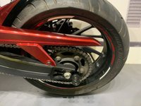 USED 2017 66 HONDA CB650F - BUY ONLINE 24 HRS A DAY - FINANCE AVAILABLE - ALL TYPES OF CREDIT ACCEPTED WITH FRESH SERVICE & WARRANTY