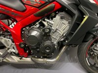 USED 2017 66 HONDA CB650F - BUY ONLINE 24 HRS A DAY - FINANCE AVAILABLE - ALL TYPES OF CREDIT ACCEPTED WITH FRESH SERVICE & WARRANTY