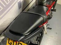 USED 2017 66 HONDA CB650F - BUY ONLINE 24 HRS A DAY - FINANCE AVAILABLE - ALL TYPES OF CREDIT ACCEPTED WITH FRESH SERVICE & WARRANTY