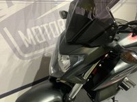 USED 2017 66 HONDA CB650F - BUY ONLINE 24 HRS A DAY - FINANCE AVAILABLE - ALL TYPES OF CREDIT ACCEPTED WITH FRESH SERVICE & WARRANTY