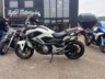 USED 2012 62 HONDA NC700X - PART EXCHANGE TO CLEAR HUGE SAVINGS OVER RETAIL BIKES