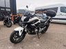USED 2012 62 HONDA NC700X - PART EXCHANGE TO CLEAR HUGE SAVINGS OVER RETAIL BIKES