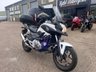 USED 2012 62 HONDA NC700X - PART EXCHANGE TO CLEAR HUGE SAVINGS OVER RETAIL BIKES