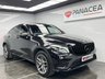 USED 2017 17 MERCEDES-BENZ GLC 2.1 GLC250d AMG Line (Premium) Coupe 5dr Diesel G-Tronic 4MATIC Euro 6 (s/s) (204 ps) 