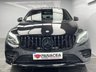 USED 2017 17 MERCEDES-BENZ GLC 2.1 GLC250d AMG Line (Premium) Coupe 5dr Diesel G-Tronic 4MATIC Euro 6 (s/s) (204 ps) 