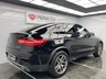 USED 2017 17 MERCEDES-BENZ GLC 2.1 GLC250d AMG Line (Premium) Coupe 5dr Diesel G-Tronic 4MATIC Euro 6 (s/s) (204 ps) 