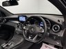 USED 2017 17 MERCEDES-BENZ GLC 2.1 GLC250d AMG Line (Premium) Coupe 5dr Diesel G-Tronic 4MATIC Euro 6 (s/s) (204 ps) 