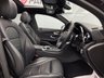USED 2017 17 MERCEDES-BENZ GLC 2.1 GLC250d AMG Line (Premium) Coupe 5dr Diesel G-Tronic 4MATIC Euro 6 (s/s) (204 ps) 
