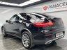 USED 2017 17 MERCEDES-BENZ GLC 2.1 GLC250d AMG Line (Premium) Coupe 5dr Diesel G-Tronic 4MATIC Euro 6 (s/s) (204 ps) 