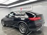 USED 2017 17 MERCEDES-BENZ GLC 2.1 GLC250d AMG Line (Premium) Coupe 5dr Diesel G-Tronic 4MATIC Euro 6 (s/s) (204 ps) 