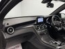 USED 2017 17 MERCEDES-BENZ GLC 2.1 GLC250d AMG Line (Premium) Coupe 5dr Diesel G-Tronic 4MATIC Euro 6 (s/s) (204 ps) 