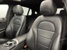 USED 2017 17 MERCEDES-BENZ GLC 2.1 GLC250d AMG Line (Premium) Coupe 5dr Diesel G-Tronic 4MATIC Euro 6 (s/s) (204 ps) 