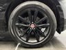 USED 2019 19 JAGUAR F-PACE 2.0 D180 Chequered Flag SUV 5dr Diesel Auto AWD Euro 6 (s/s) (180 ps) 