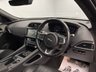 USED 2019 19 JAGUAR F-PACE 2.0 D180 Chequered Flag SUV 5dr Diesel Auto AWD Euro 6 (s/s) (180 ps) 