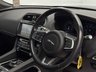 USED 2019 19 JAGUAR F-PACE 2.0 D180 Chequered Flag SUV 5dr Diesel Auto AWD Euro 6 (s/s) (180 ps) 