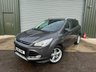 USED 2016 16 FORD KUGA 2.0 TDCi Titanium X Sport SUV 5dr Diesel Powershift AWD Euro 6 (s/s) (180 ps) 