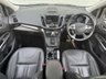 USED 2016 16 FORD KUGA 2.0 TDCi Titanium X Sport SUV 5dr Diesel Powershift AWD Euro 6 (s/s) (180 ps) 