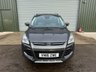 USED 2016 16 FORD KUGA 2.0 TDCi Titanium X Sport SUV 5dr Diesel Powershift AWD Euro 6 (s/s) (180 ps) 