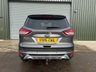 USED 2016 16 FORD KUGA 2.0 TDCi Titanium X Sport SUV 5dr Diesel Powershift AWD Euro 6 (s/s) (180 ps) 