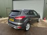 USED 2016 16 FORD KUGA 2.0 TDCi Titanium X Sport SUV 5dr Diesel Powershift AWD Euro 6 (s/s) (180 ps) 