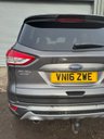 USED 2016 16 FORD KUGA 2.0 TDCi Titanium X Sport SUV 5dr Diesel Powershift AWD Euro 6 (s/s) (180 ps) 