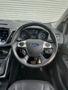 USED 2016 16 FORD KUGA 2.0 TDCi Titanium X Sport SUV 5dr Diesel Powershift AWD Euro 6 (s/s) (180 ps) 