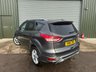 USED 2016 16 FORD KUGA 2.0 TDCi Titanium X Sport SUV 5dr Diesel Powershift AWD Euro 6 (s/s) (180 ps) 