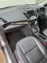 USED 2016 16 FORD KUGA 2.0 TDCi Titanium X Sport SUV 5dr Diesel Powershift AWD Euro 6 (s/s) (180 ps) 