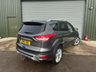 USED 2016 16 FORD KUGA 2.0 TDCi Titanium X Sport SUV 5dr Diesel Powershift AWD Euro 6 (s/s) (180 ps) 