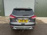 USED 2016 16 FORD KUGA 2.0 TDCi Titanium X Sport SUV 5dr Diesel Powershift AWD Euro 6 (s/s) (180 ps) 