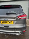 USED 2016 16 FORD KUGA 2.0 TDCi Titanium X Sport SUV 5dr Diesel Powershift AWD Euro 6 (s/s) (180 ps) 