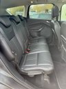 USED 2016 16 FORD KUGA 2.0 TDCi Titanium X Sport SUV 5dr Diesel Powershift AWD Euro 6 (s/s) (180 ps) 
