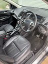 USED 2016 16 FORD KUGA 2.0 TDCi Titanium X Sport SUV 5dr Diesel Powershift AWD Euro 6 (s/s) (180 ps) 