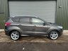 USED 2016 16 FORD KUGA 2.0 TDCi Titanium X Sport SUV 5dr Diesel Powershift AWD Euro 6 (s/s) (180 ps) 
