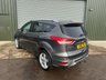 USED 2016 16 FORD KUGA 2.0 TDCi Titanium X Sport SUV 5dr Diesel Powershift AWD Euro 6 (s/s) (180 ps) 