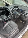 USED 2014 64 FORD KUGA 2.0 TDCi Titanium X SUV 5dr Diesel Powershift AWD Euro 5 (163 ps) 