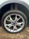 USED 2014 64 FORD KUGA 2.0 TDCi Titanium X SUV 5dr Diesel Powershift AWD Euro 5 (163 ps) 